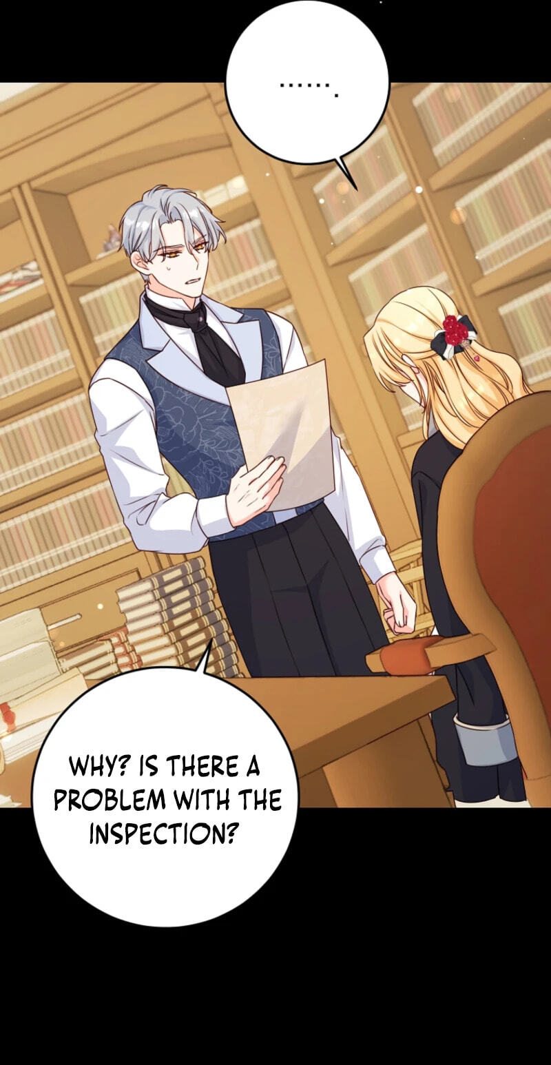 No Mercy (Jambi) Chapter 52 page 19 - 