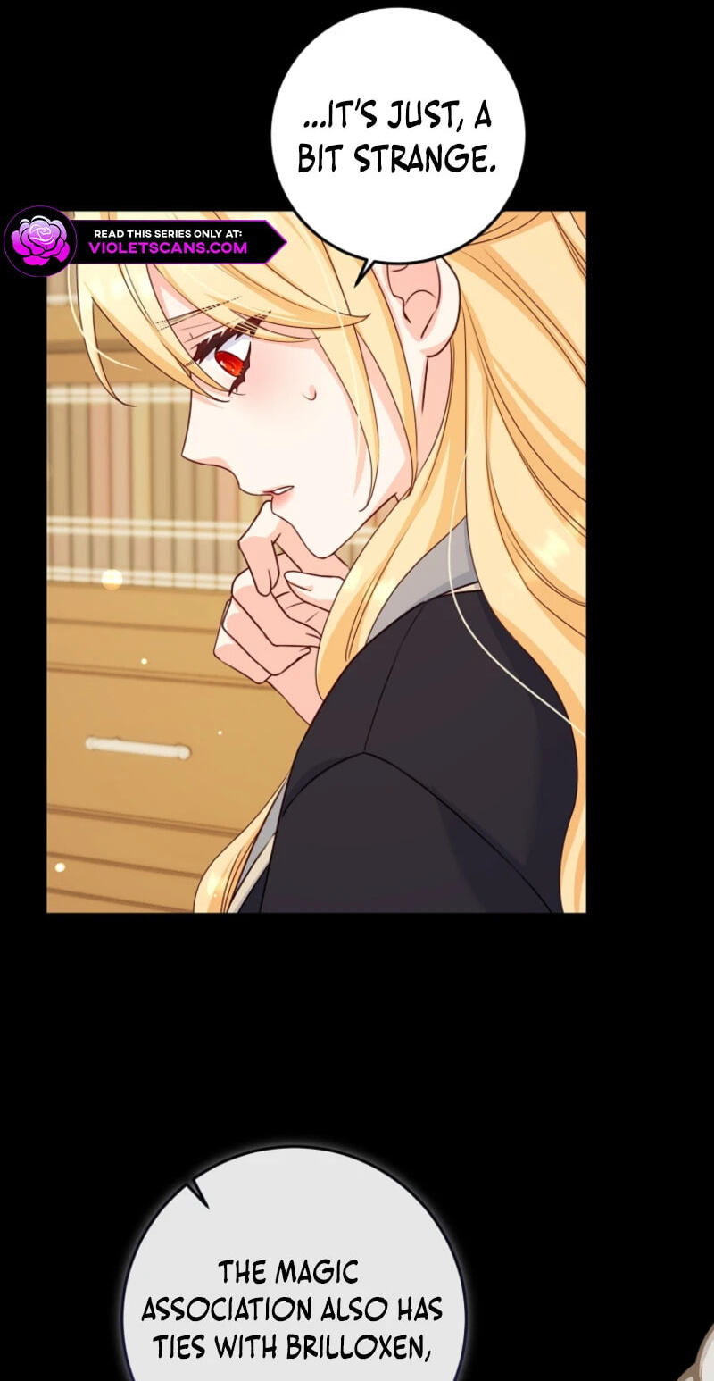 No Mercy (Jambi) Chapter 52 page 20 - 