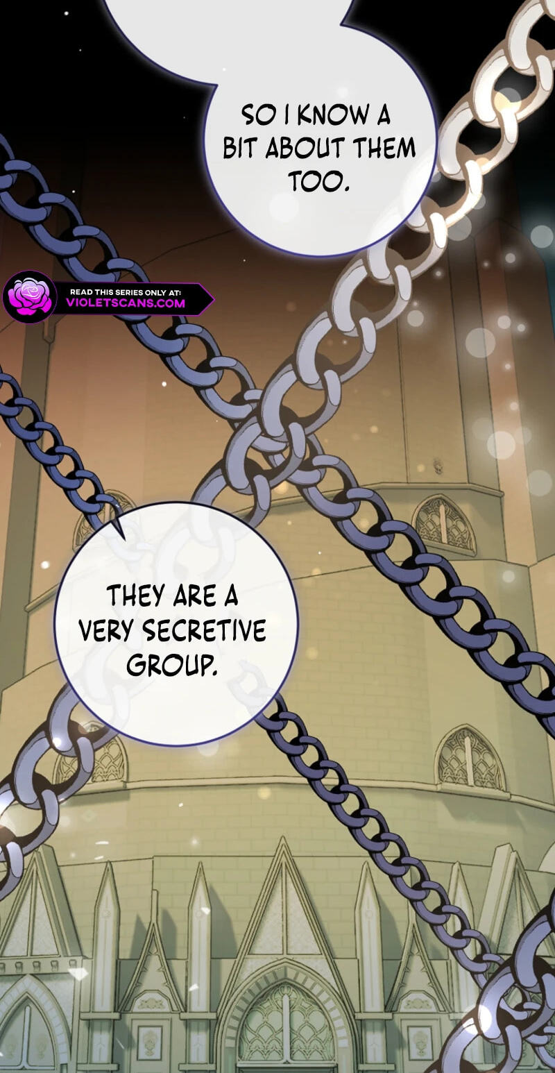 No Mercy (Jambi) Chapter 52 page 21 - 