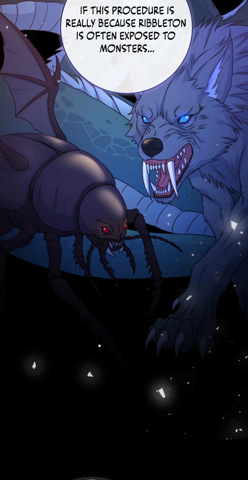 No Mercy (Jambi) Chapter 52 page 23 - 