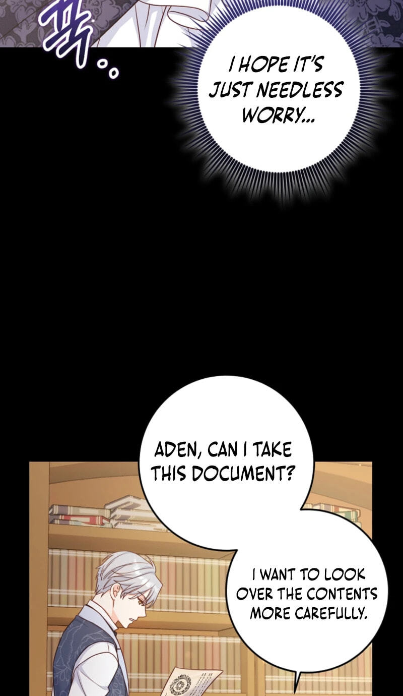 No Mercy (Jambi) Chapter 52 page 26 - 
