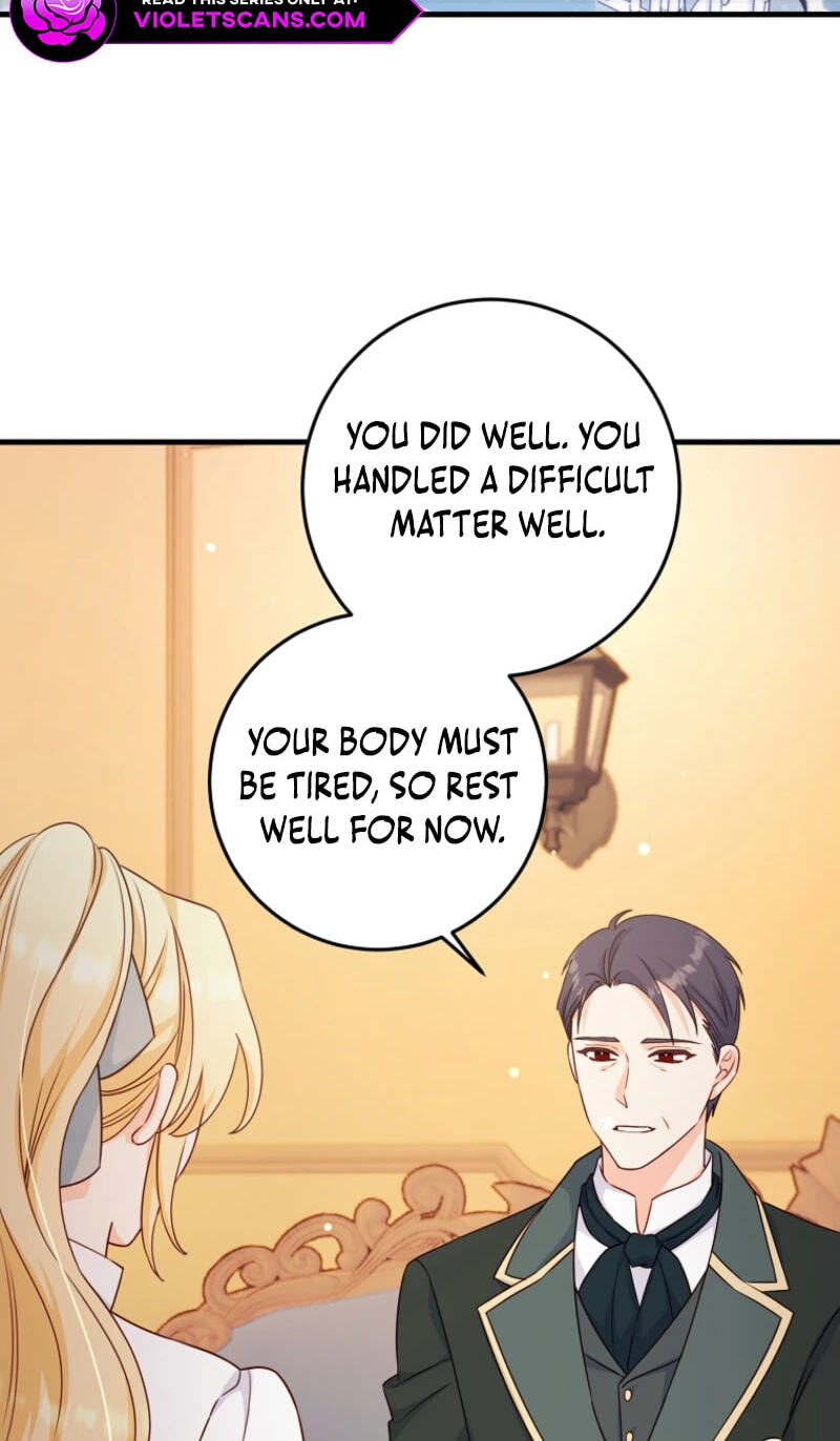 No Mercy (Jambi) Chapter 52 page 4 - 