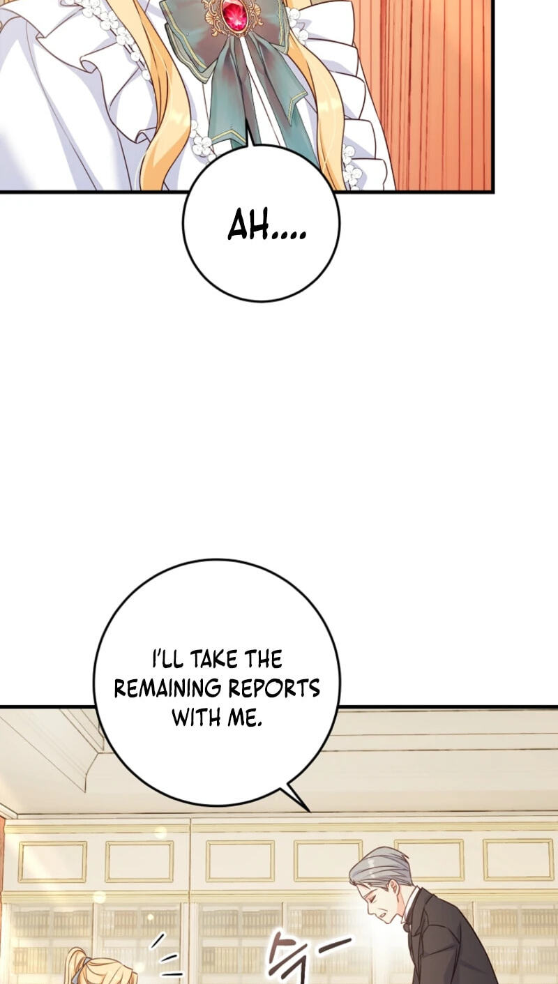 No Mercy (Jambi) Chapter 52 page 33 - 