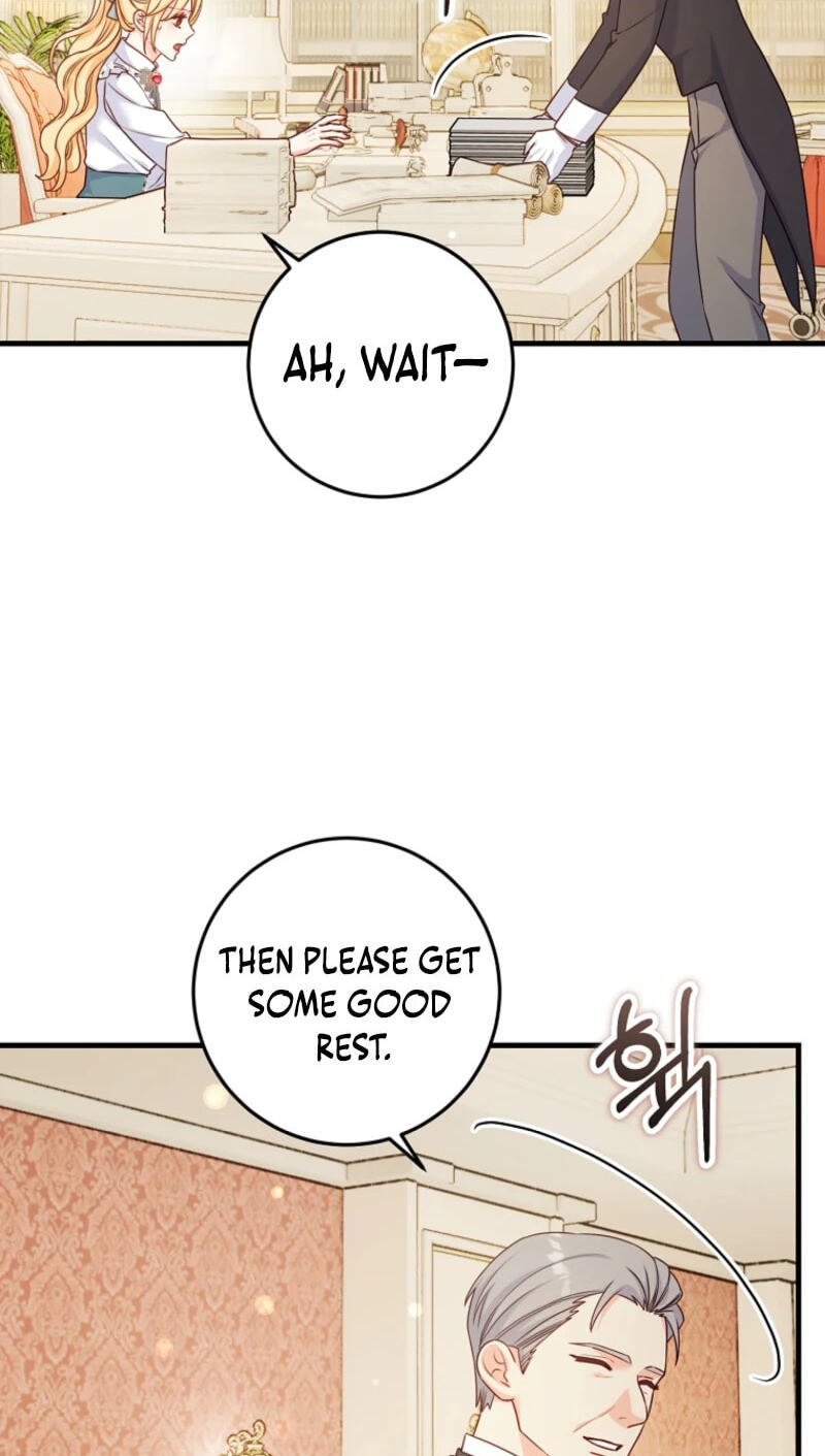 No Mercy (Jambi) Chapter 52 page 34 - 