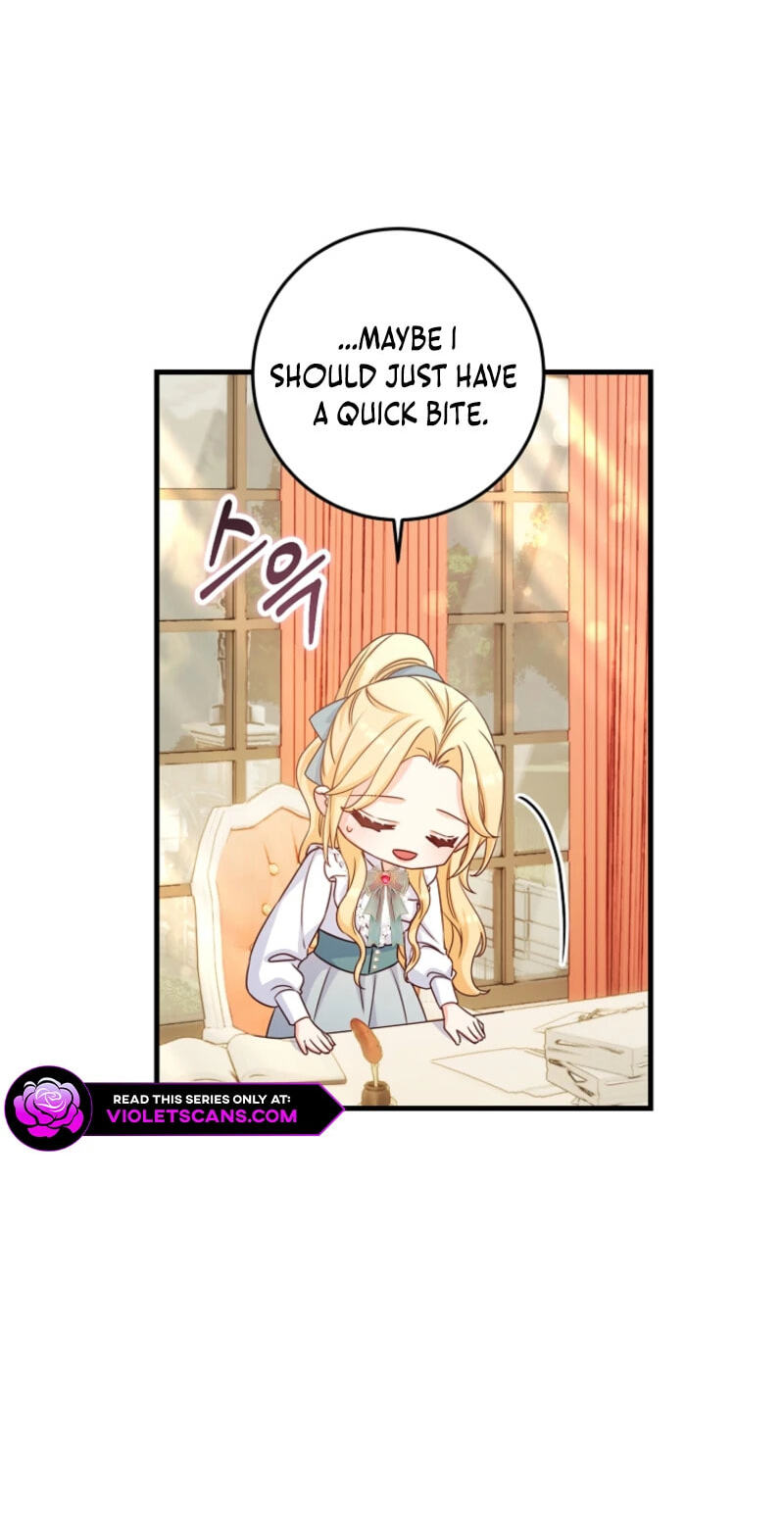 No Mercy (Jambi) Chapter 52 page 37 - 