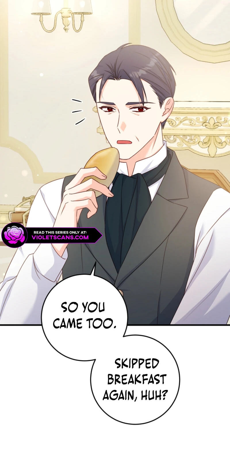 No Mercy (Jambi) Chapter 52 page 39 - 