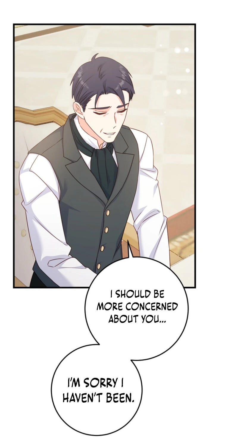 No Mercy (Jambi) Chapter 52 page 44 - 