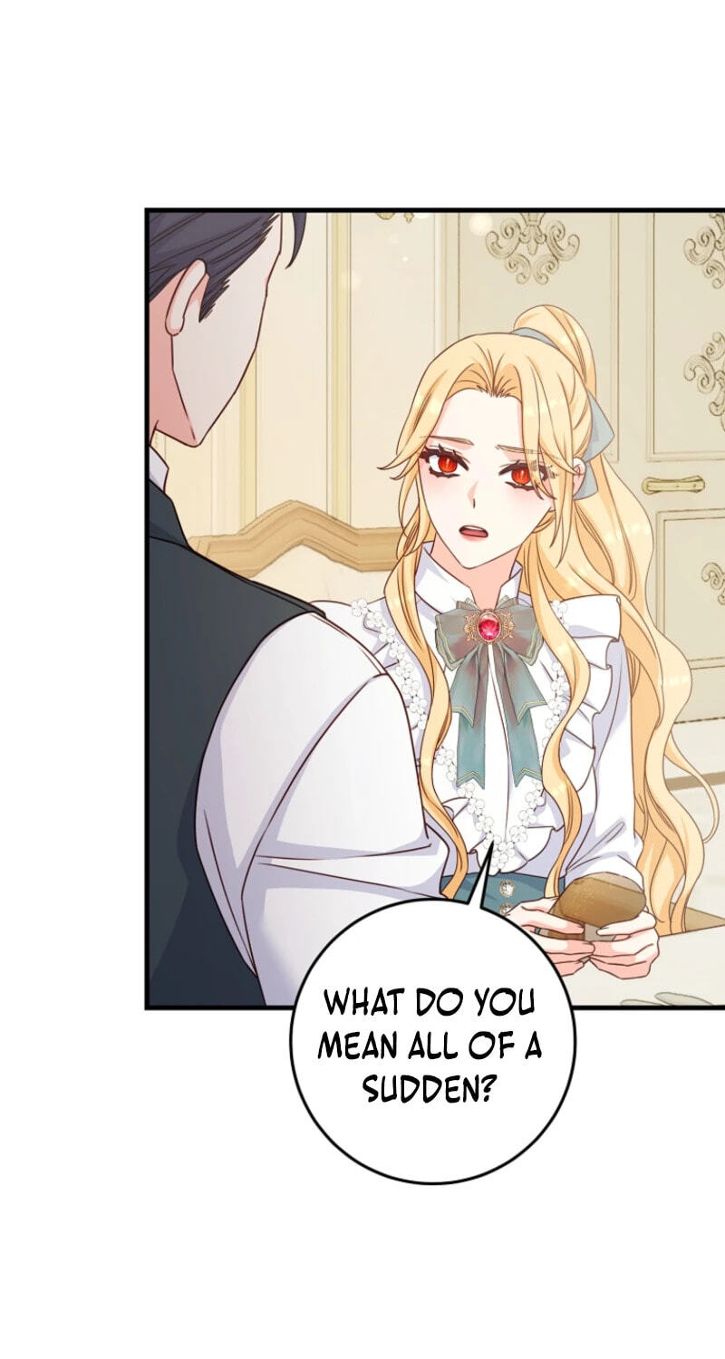 No Mercy (Jambi) Chapter 52 page 45 - 