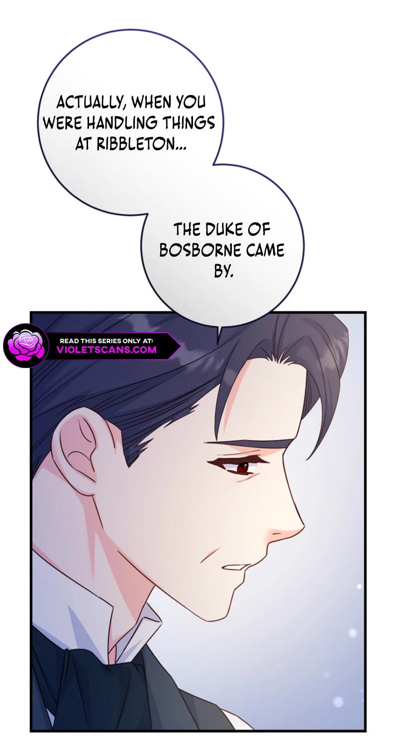 No Mercy (Jambi) Chapter 52 page 46 - 