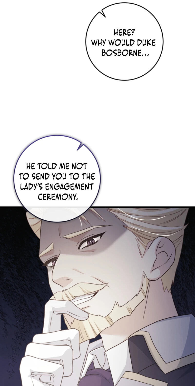 No Mercy (Jambi) Chapter 52 page 47 - 
