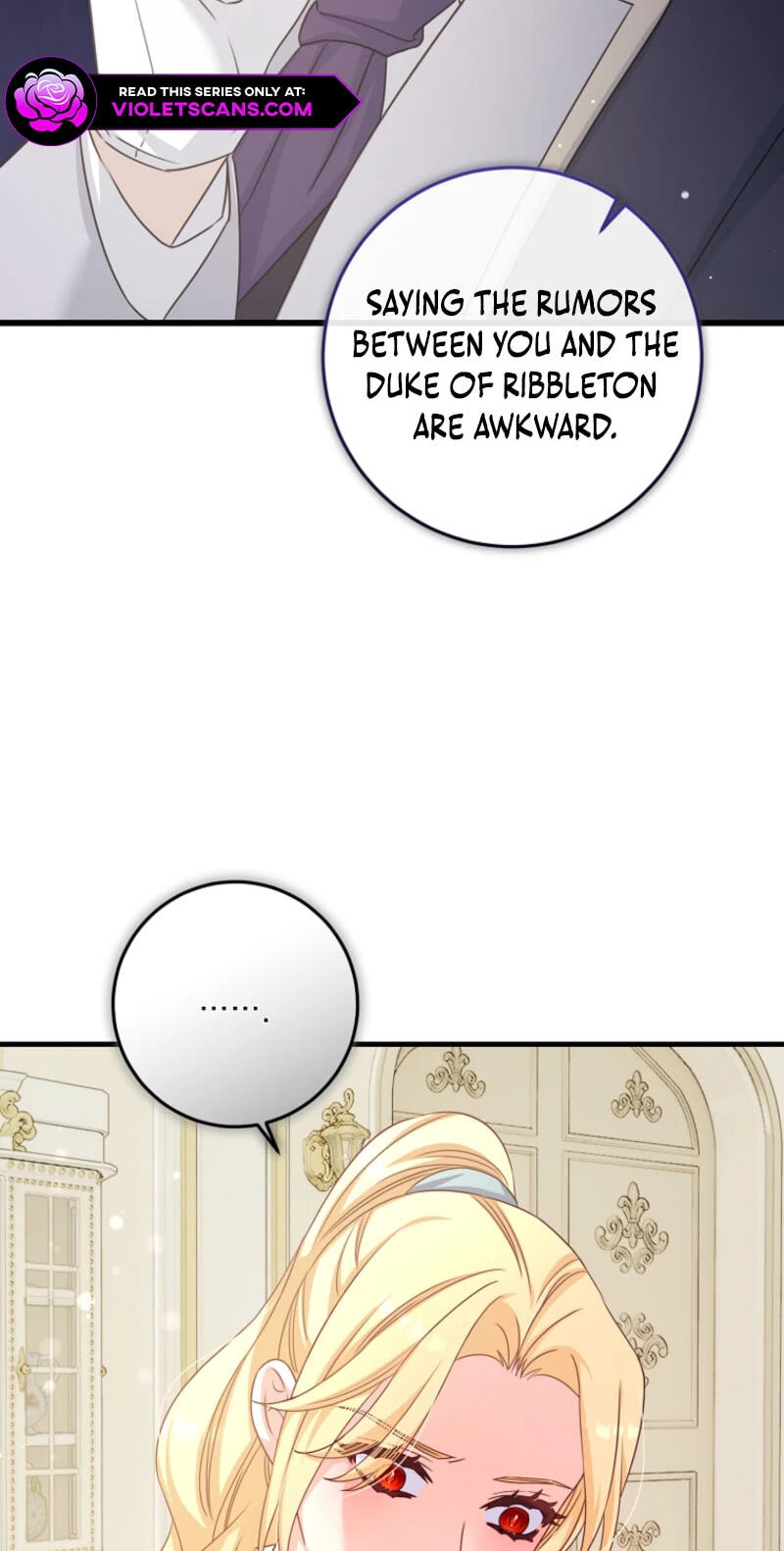 No Mercy (Jambi) Chapter 52 page 48 - 