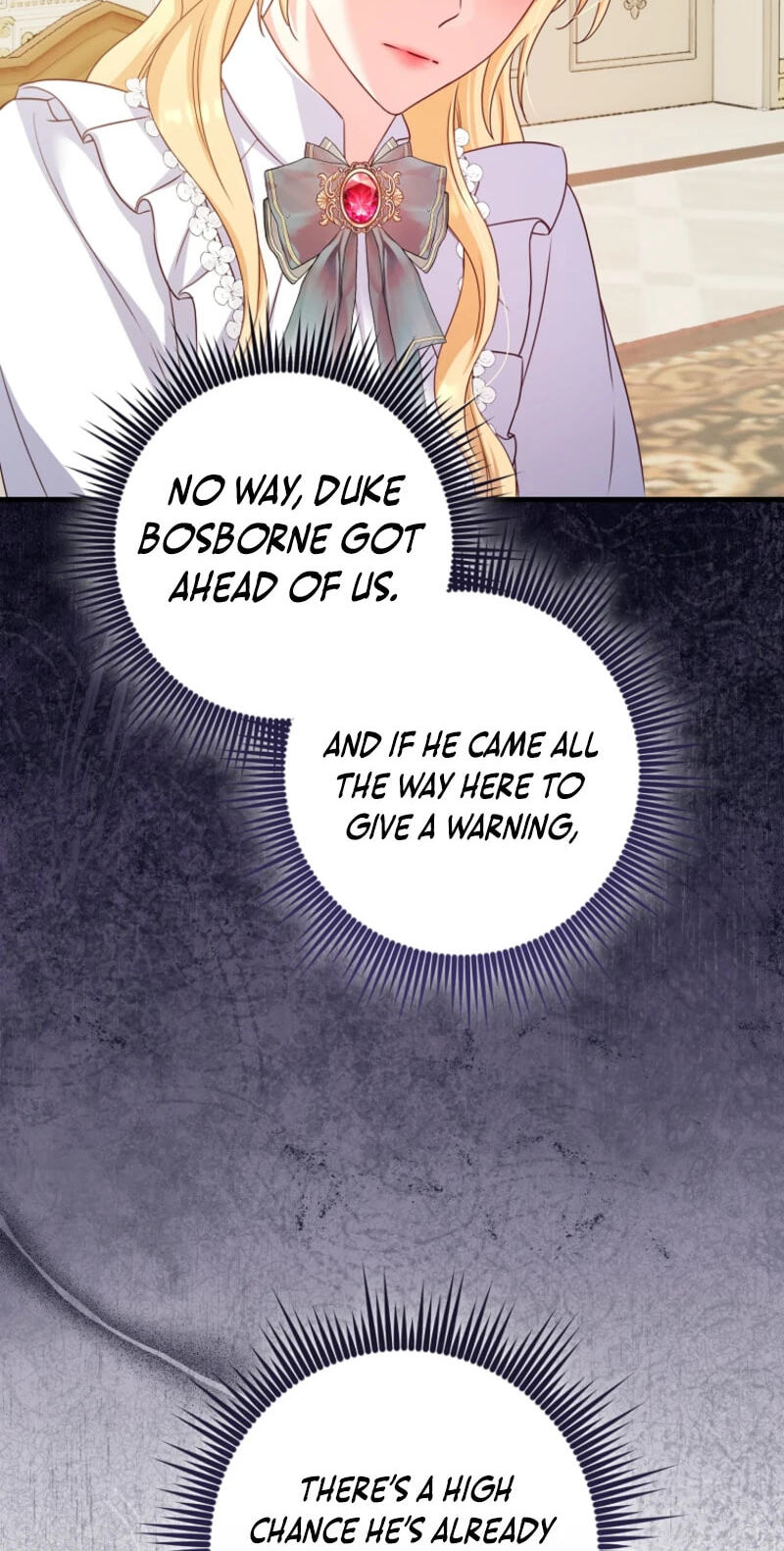 No Mercy (Jambi) Chapter 52 page 49 - 
