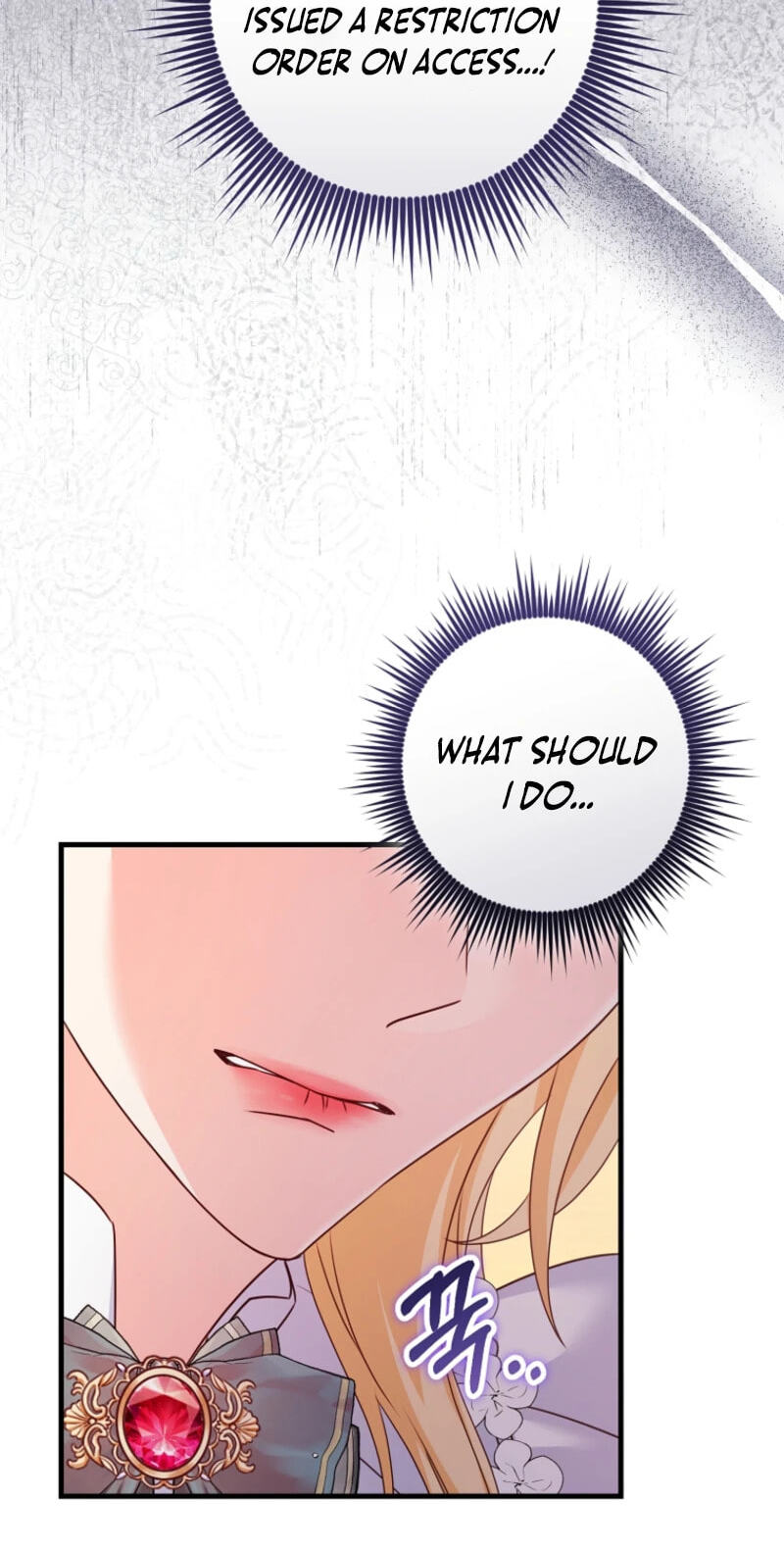 No Mercy (Jambi) Chapter 52 page 50 - 