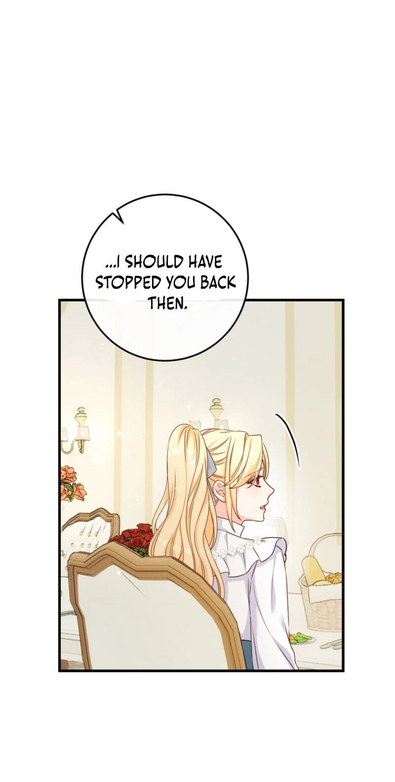 No Mercy (Jambi) Chapter 52 page 51 - 
