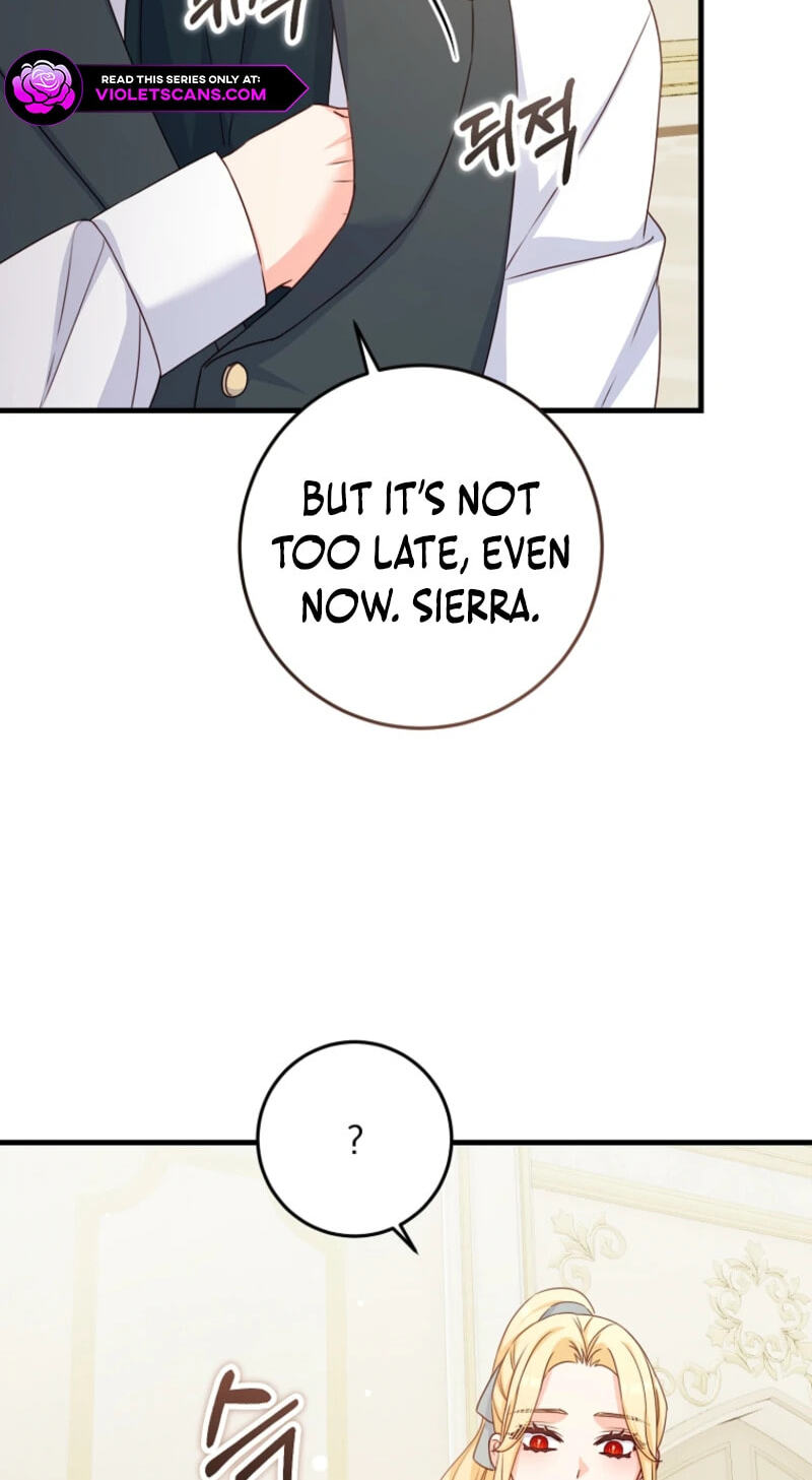 No Mercy (Jambi) Chapter 52 page 54 - 