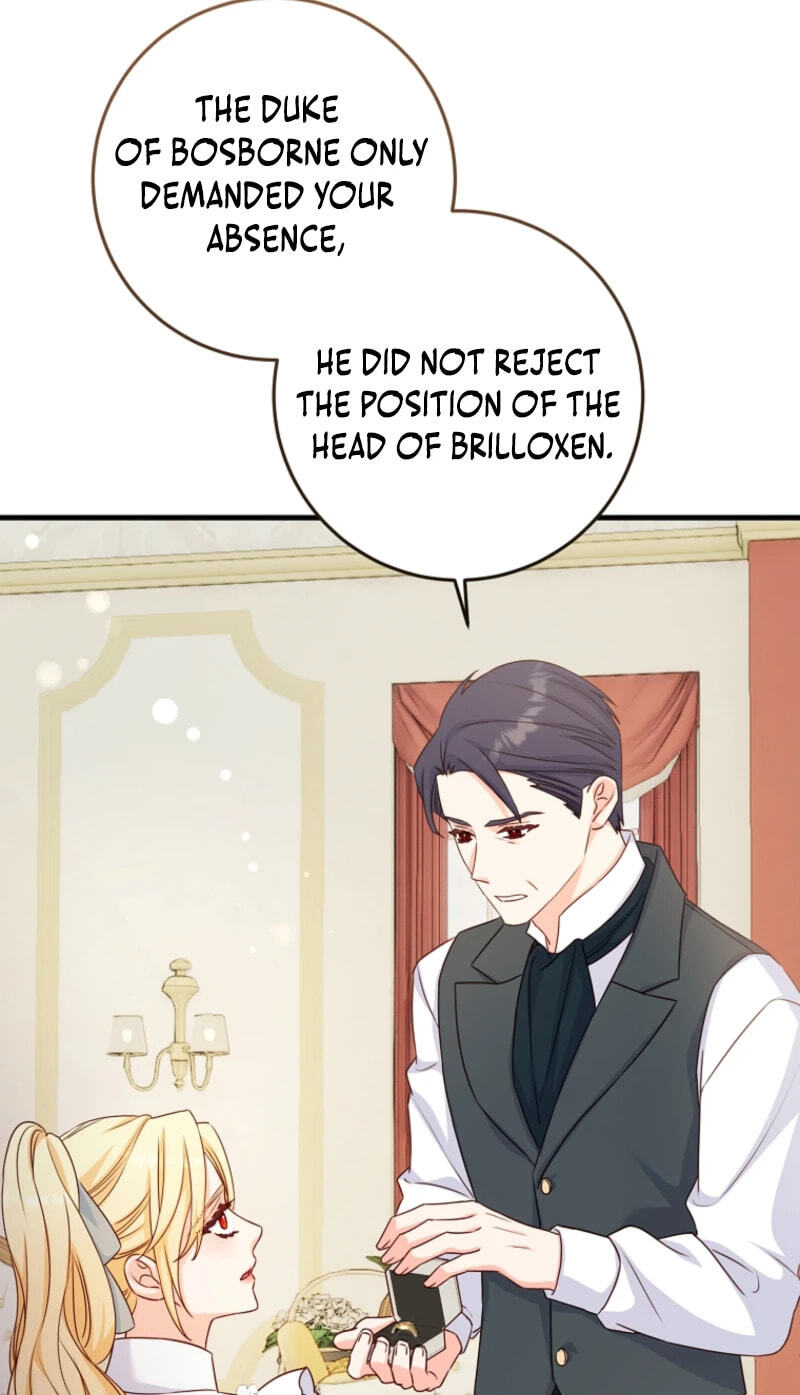 No Mercy (Jambi) Chapter 52 page 58 - 