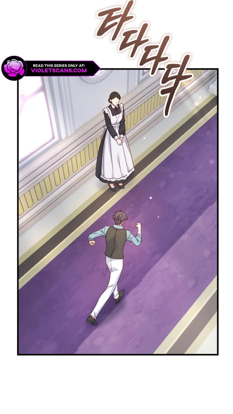 No Mercy (Jambi) Chapter 52 page 64 - 