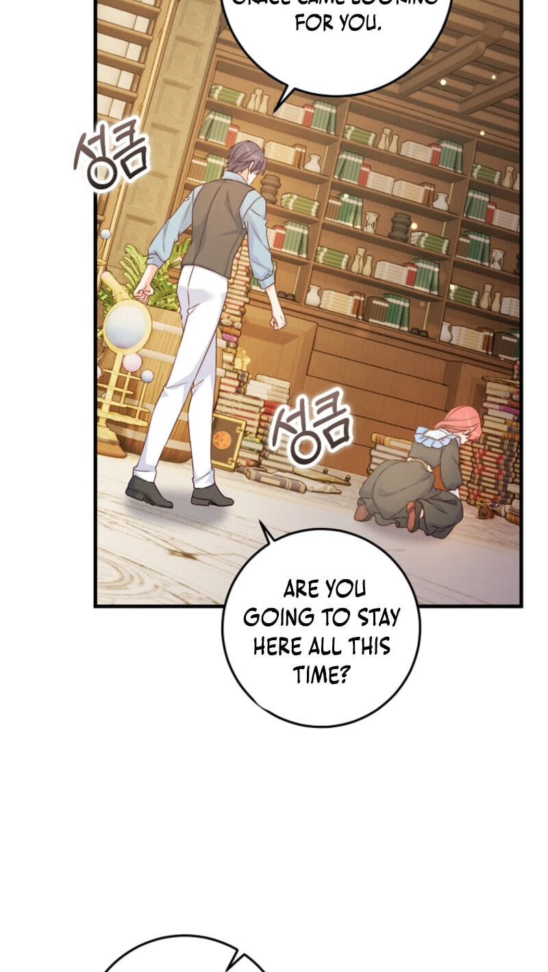 No Mercy (Jambi) Chapter 52 page 68 - 