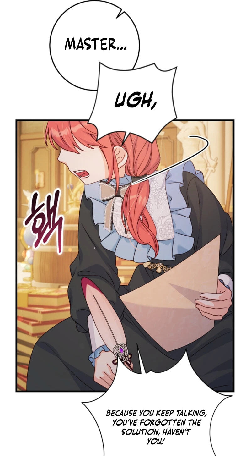 No Mercy (Jambi) Chapter 52 page 70 - 