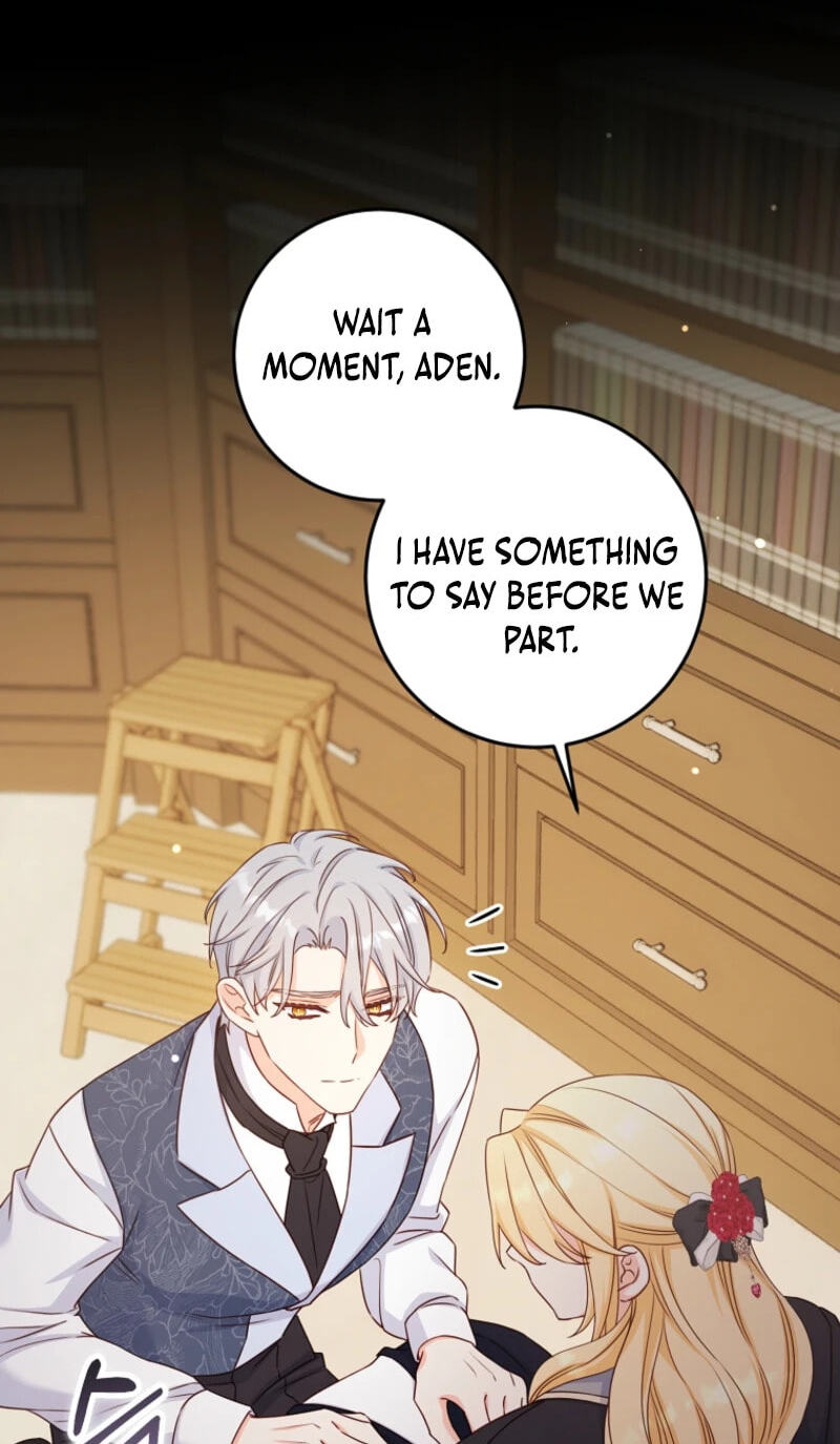 No Mercy (Jambi) Chapter 52 page 9 - 