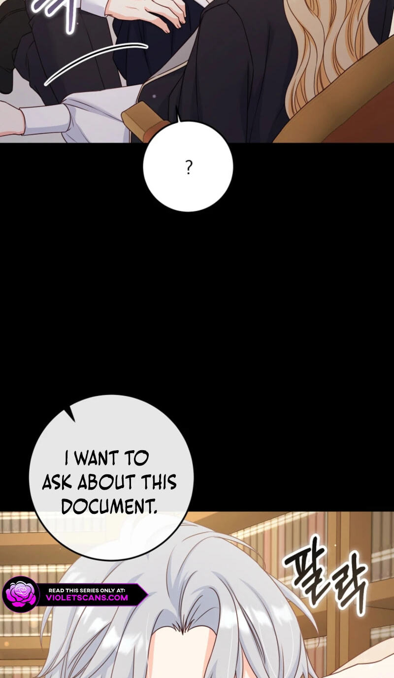 No Mercy (Jambi) Chapter 52 page 10 - 