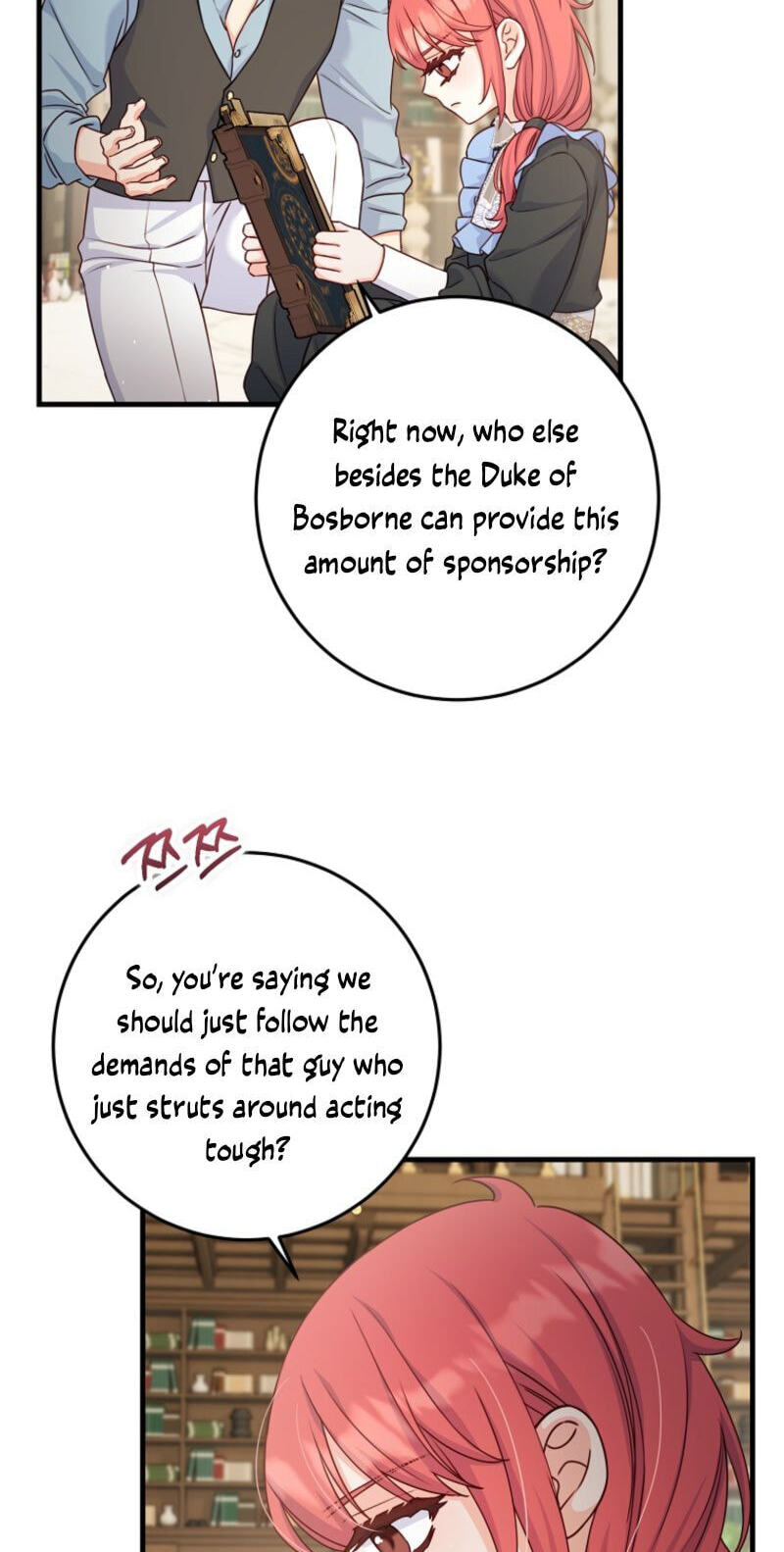 No Mercy (Jambi) Chapter 53 page 13 - 