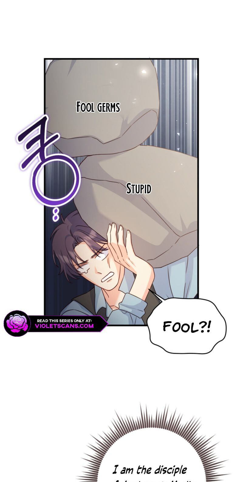 No Mercy (Jambi) Chapter 53 page 16 - 