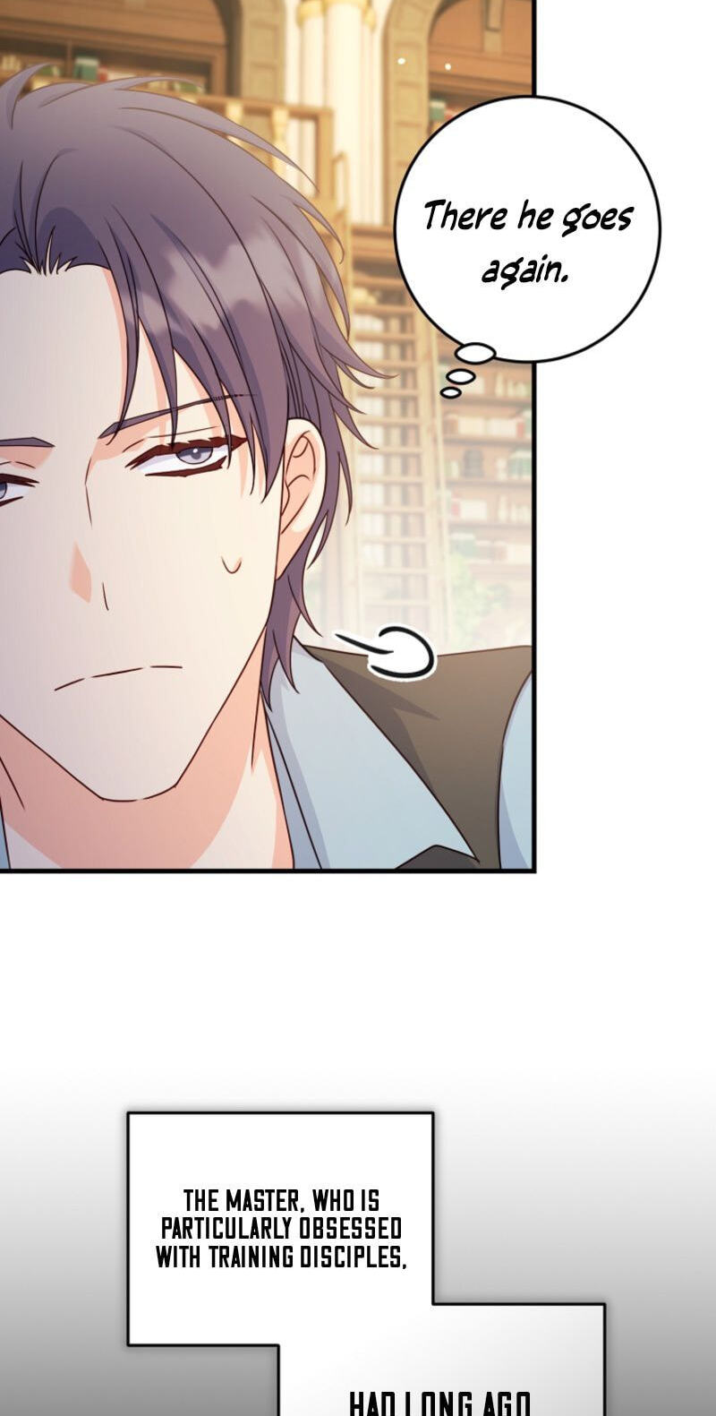 No Mercy (Jambi) Chapter 53 page 21 - 