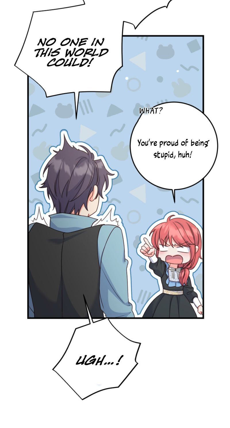No Mercy (Jambi) Chapter 53 page 29 - 