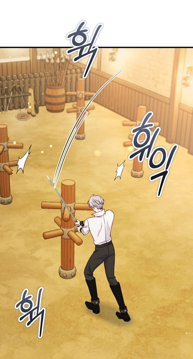 No Mercy (Jambi) Chapter 53 page 32 - 