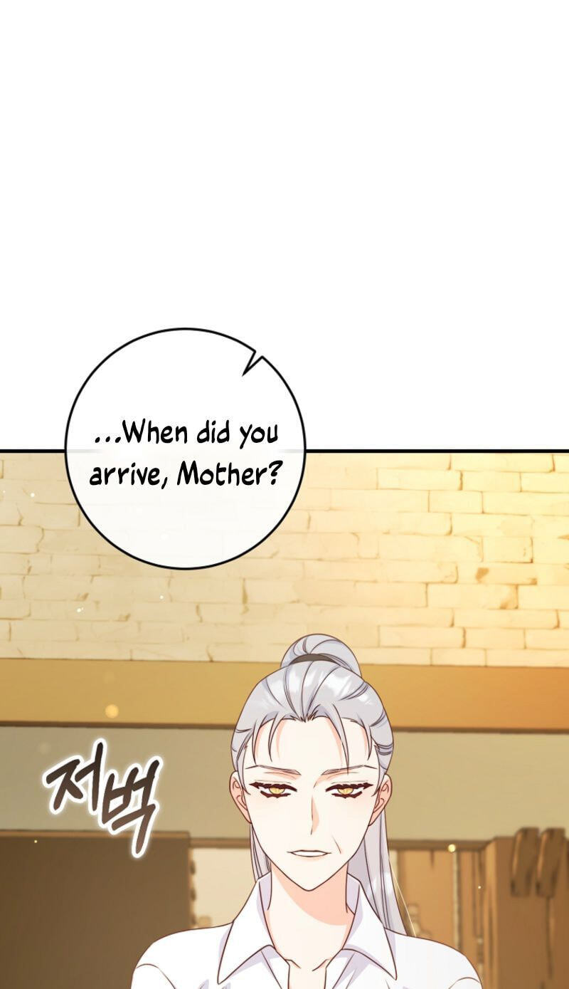 No Mercy (Jambi) Chapter 53 page 35 - 