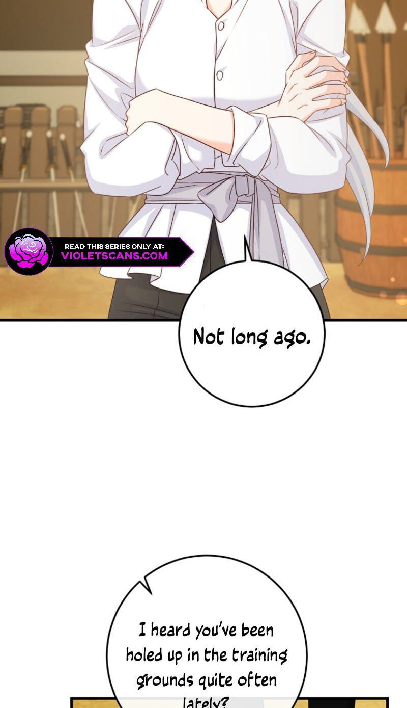 No Mercy (Jambi) Chapter 53 page 36 - 