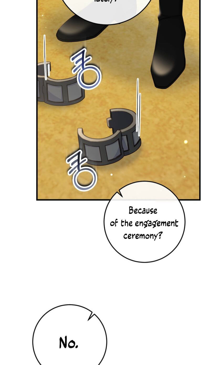 No Mercy (Jambi) Chapter 53 page 37 - 