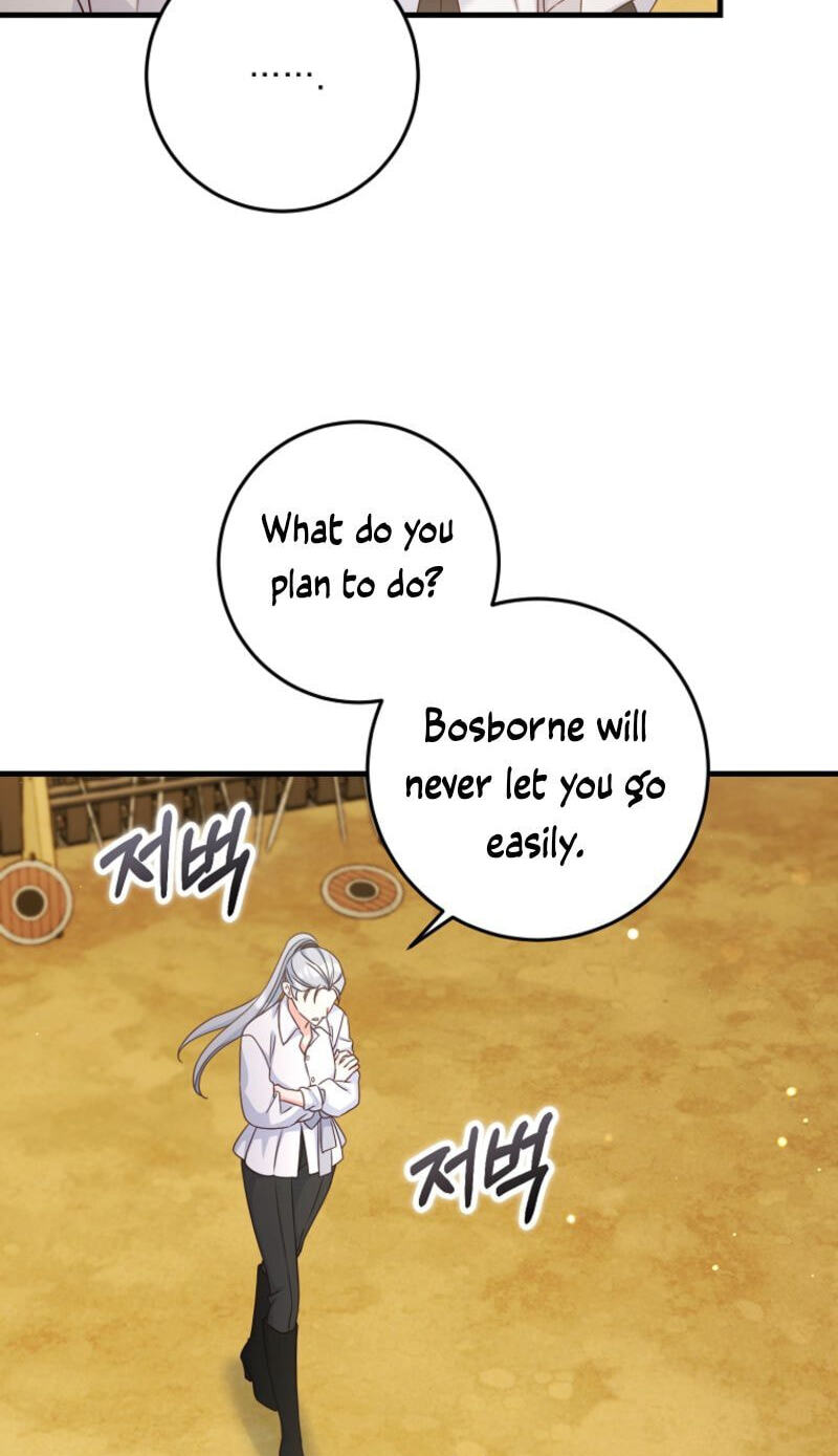 No Mercy (Jambi) Chapter 53 page 39 - 