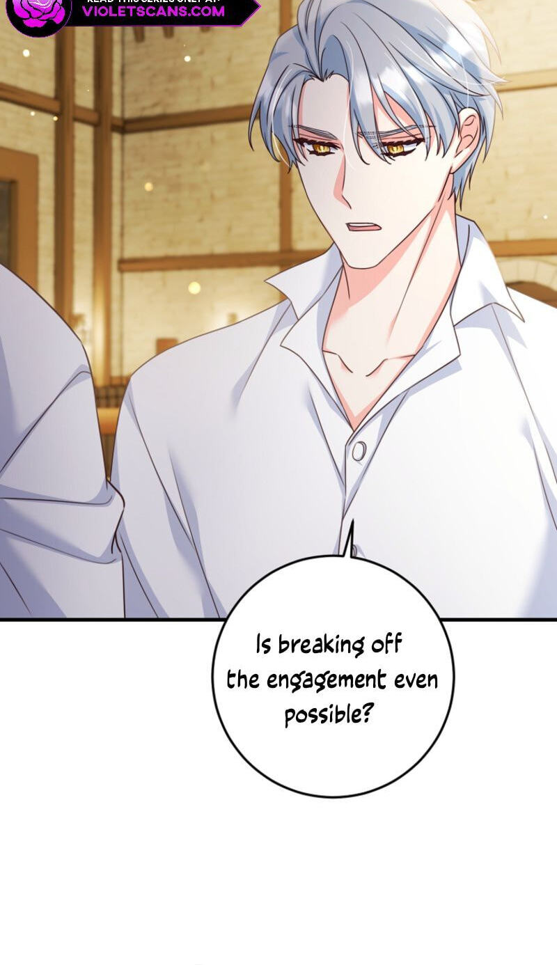 No Mercy (Jambi) Chapter 53 page 41 - 