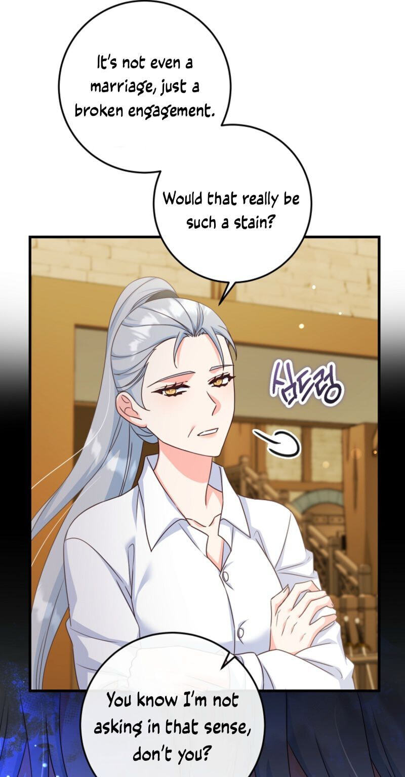 No Mercy (Jambi) Chapter 53 page 42 - 