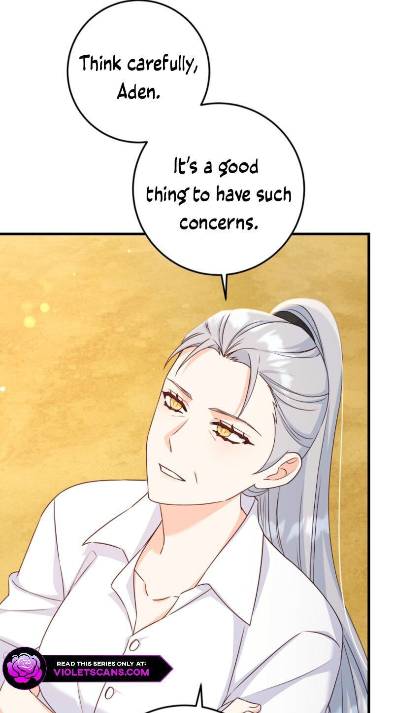 No Mercy (Jambi) Chapter 53 page 50 - 