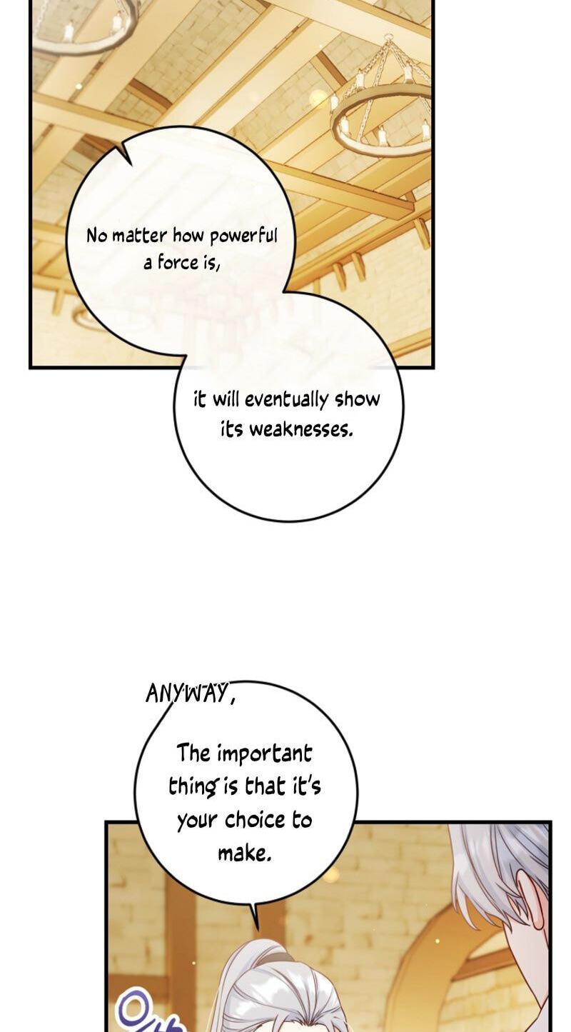 No Mercy (Jambi) Chapter 53 page 56 - 