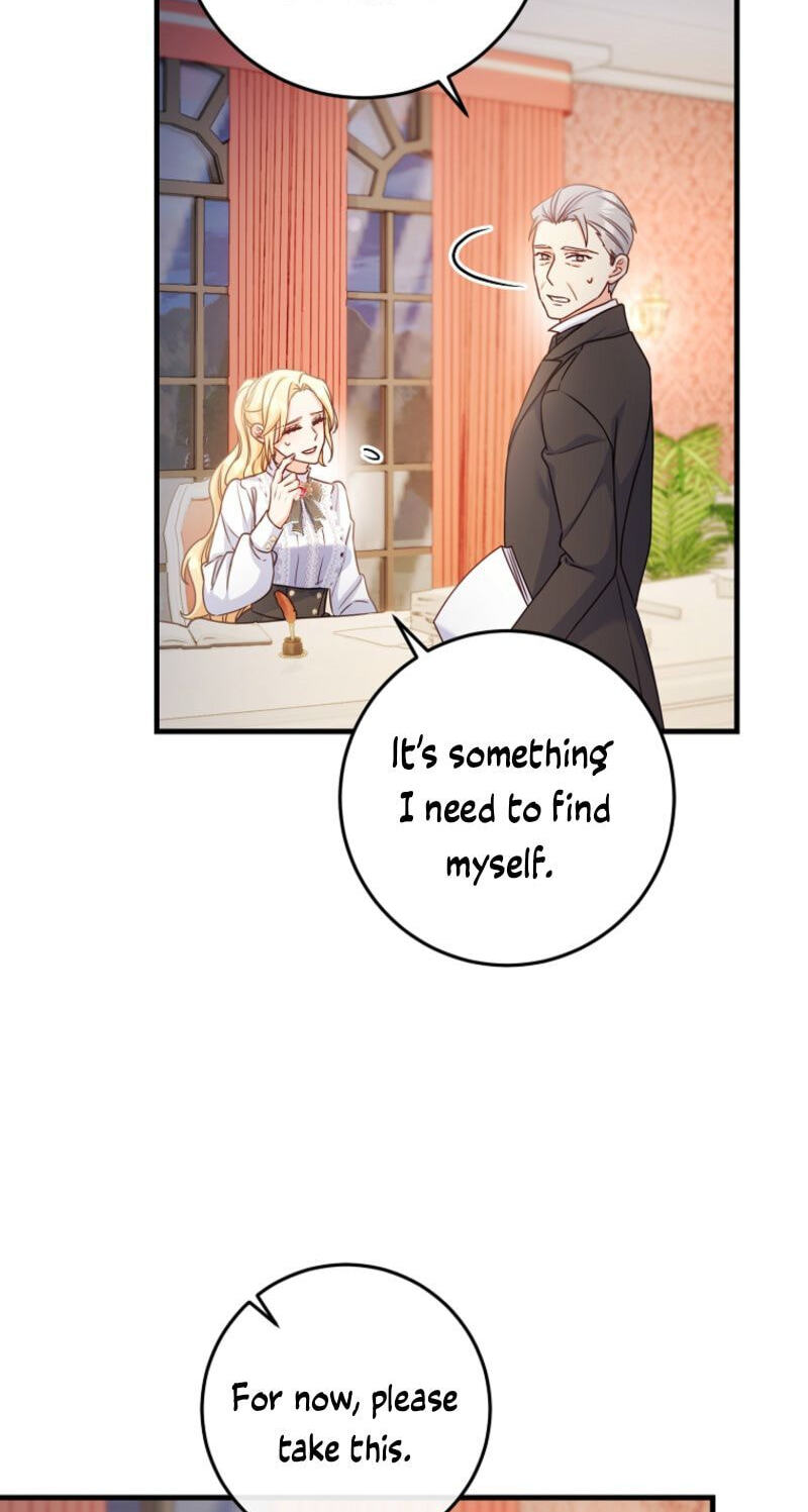 No Mercy (Jambi) Chapter 53 page 61 - 