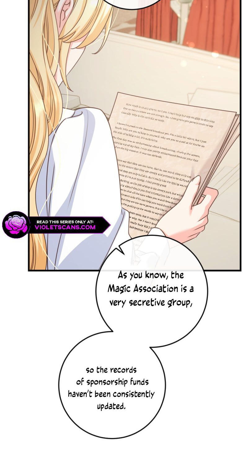 No Mercy (Jambi) Chapter 53 page 63 - 