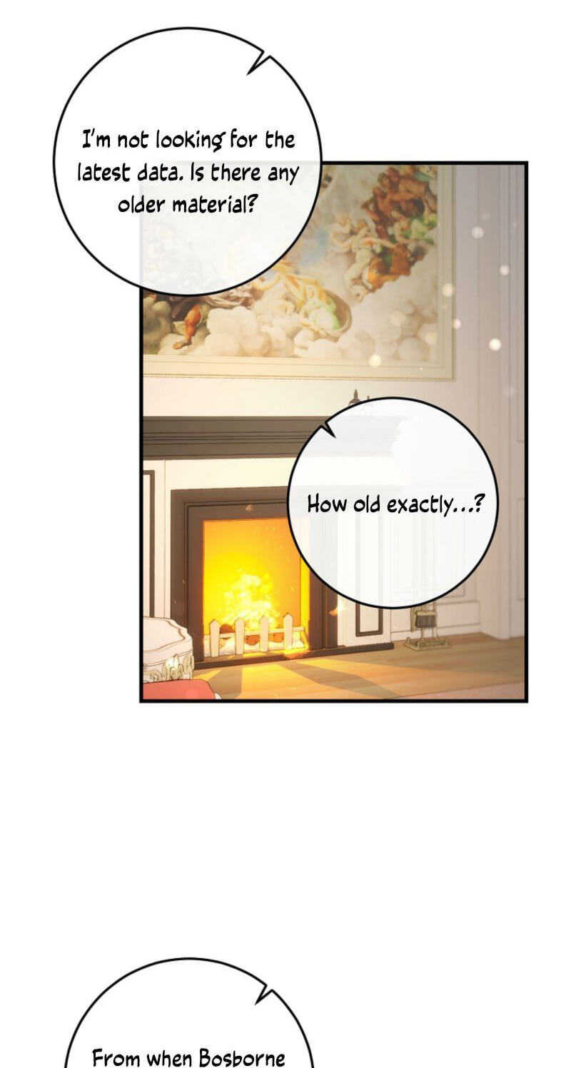 No Mercy (Jambi) Chapter 53 page 65 - 