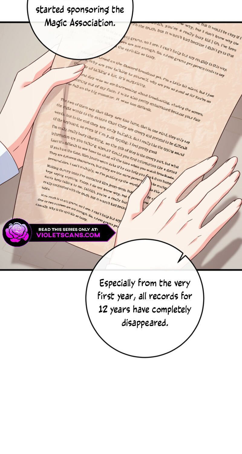 No Mercy (Jambi) Chapter 53 page 66 - 