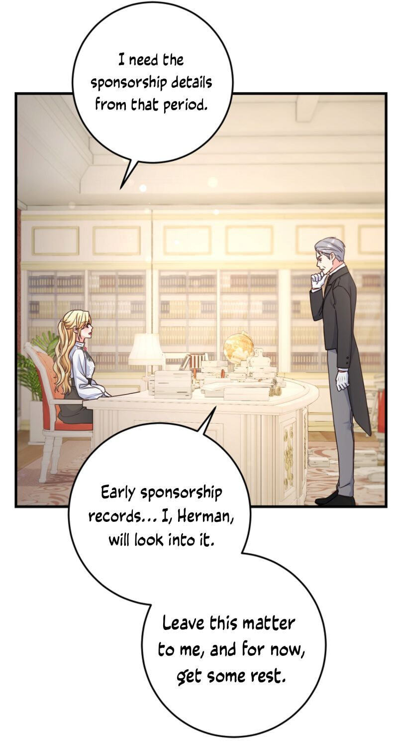 No Mercy (Jambi) Chapter 53 page 67 - 