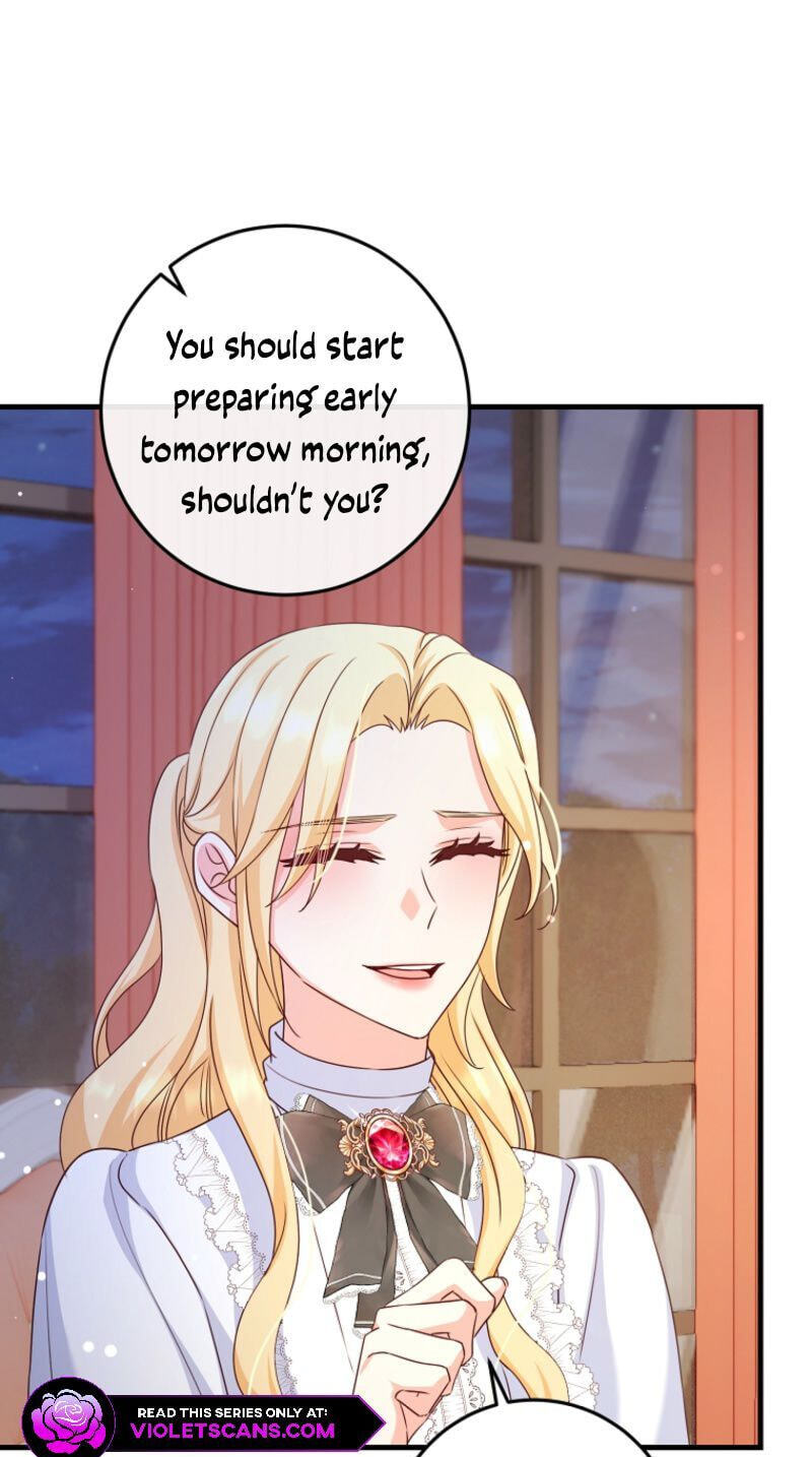 No Mercy (Jambi) Chapter 53 page 68 - 