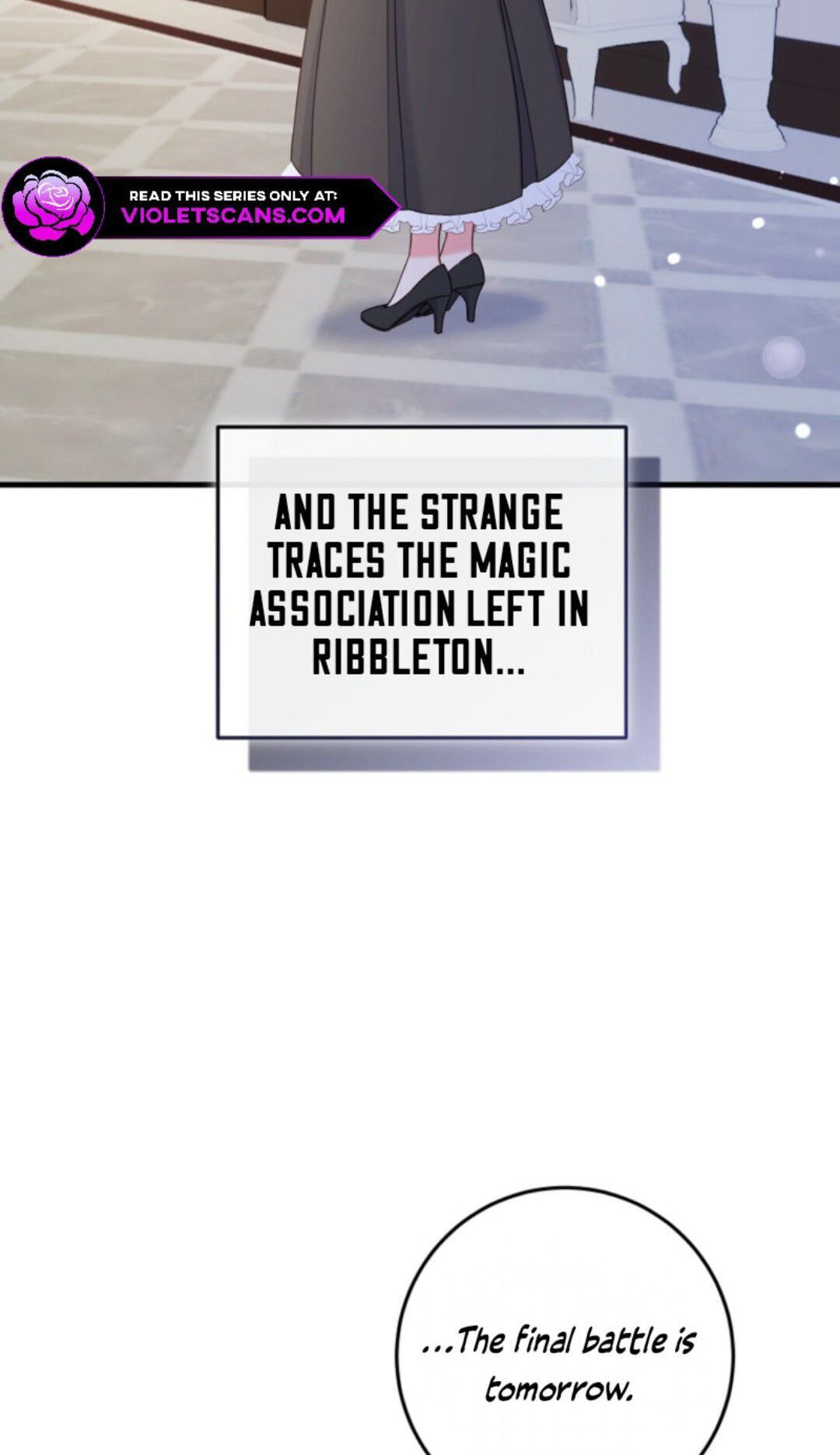 No Mercy (Jambi) Chapter 53 page 78 - 