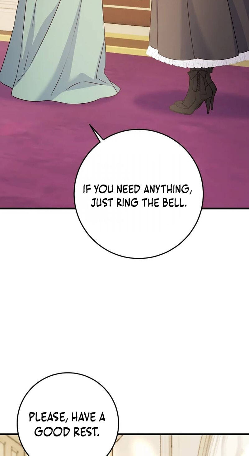 No Mercy (Jambi) Chapter 54 page 18 - 
