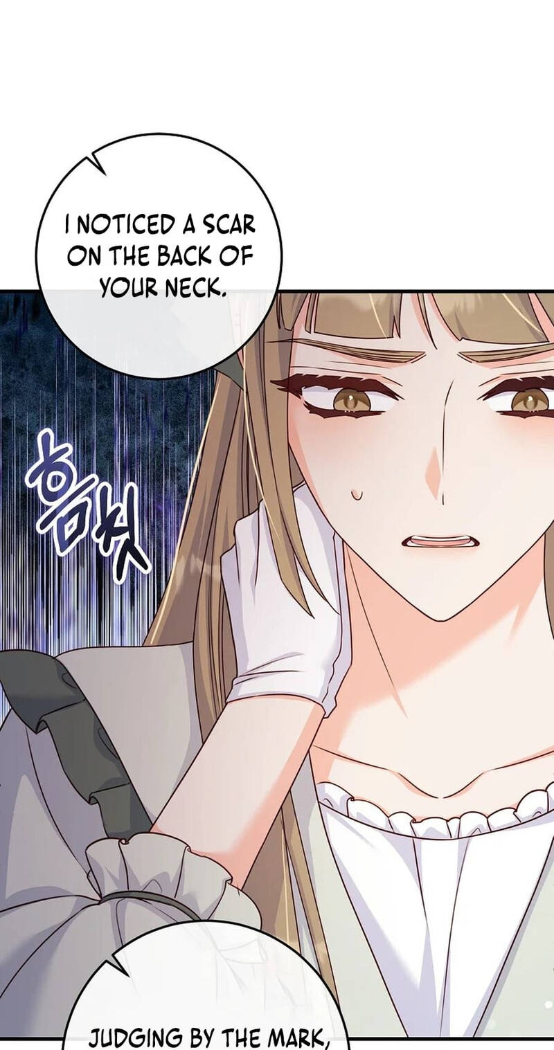 No Mercy (Jambi) Chapter 54 page 23 - 