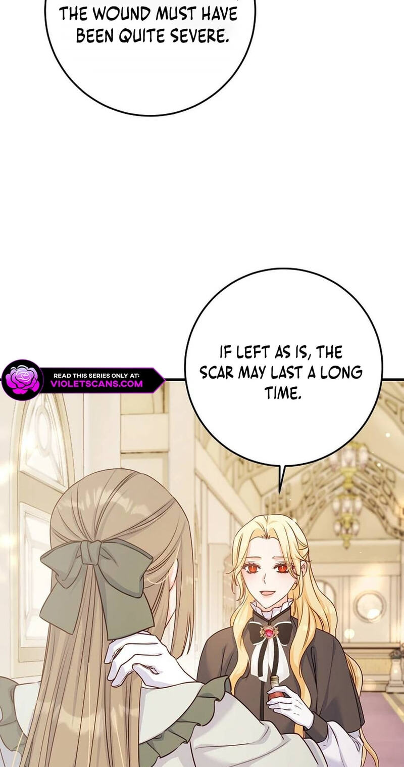 No Mercy (Jambi) Chapter 54 page 24 - 