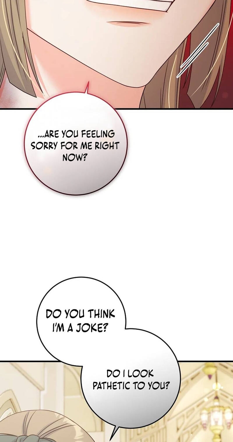 No Mercy (Jambi) Chapter 54 page 27 - 