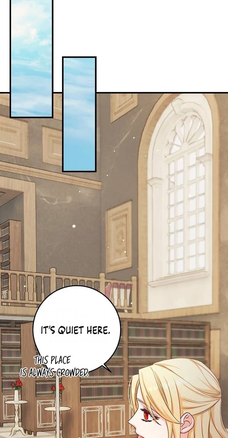 No Mercy (Jambi) Chapter 54 page 40 - 